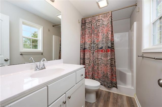 5280 Tabernacle School Road, Asheboro, NC 27205