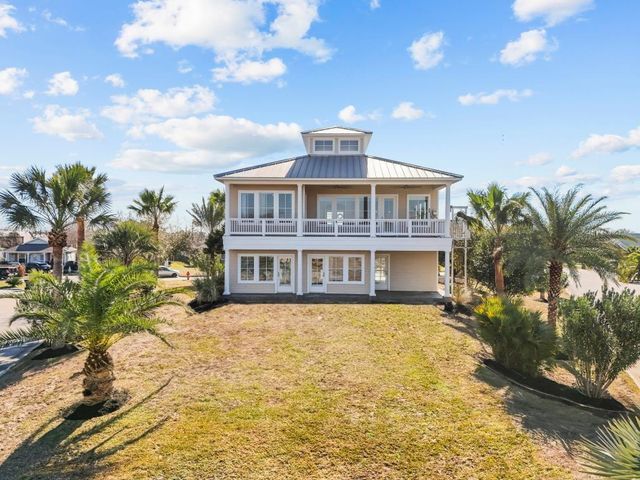 2727 E Bayshore Drive Drive, San Leon, TX 77539