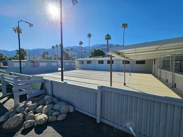 205 Cherokee Street, Palm Springs, CA 92264