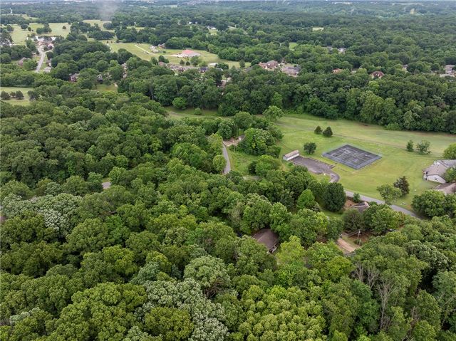 Lot 3 & 4, Block 12 Canova Place, Bella Vista, AR 72714