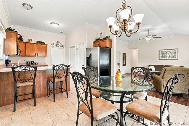 1009 Pioneer Lane, Greenville, IN 47124
