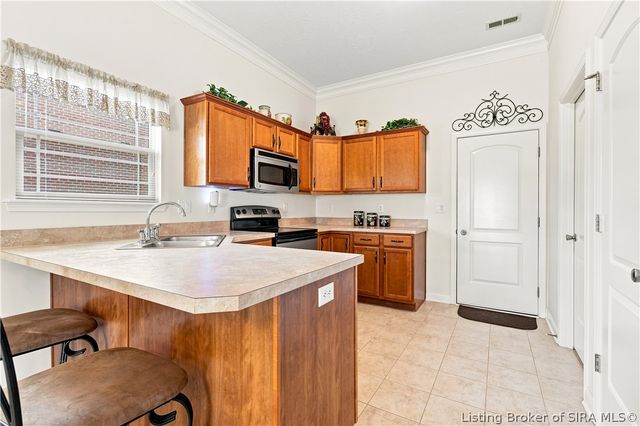 1009 Pioneer Lane, Greenville, IN 47124