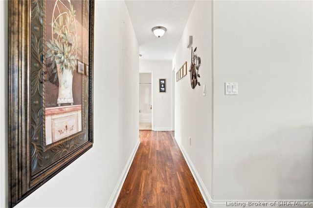 1009 Pioneer Lane, Greenville, IN 47124