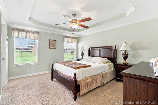 1009 Pioneer Lane, Greenville, IN 47124