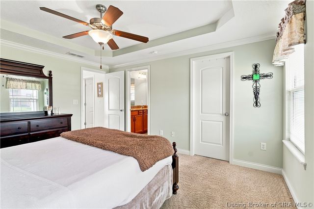 1009 Pioneer Lane, Greenville, IN 47124