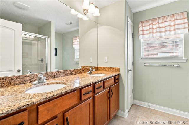 1009 Pioneer Lane, Greenville, IN 47124