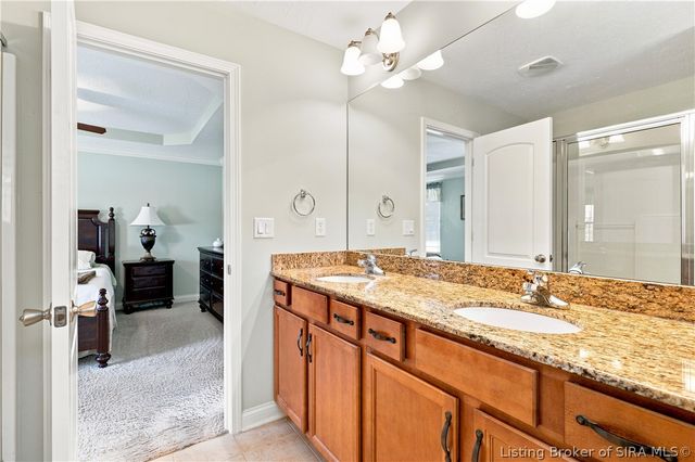 1009 Pioneer Lane, Greenville, IN 47124