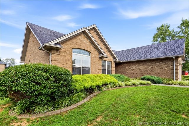 1009 Pioneer Lane, Greenville, IN 47124