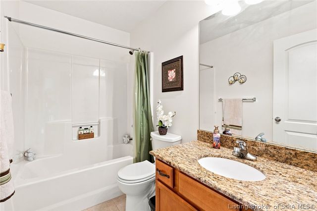 1009 Pioneer Lane, Greenville, IN 47124