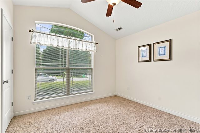 1009 Pioneer Lane, Greenville, IN 47124
