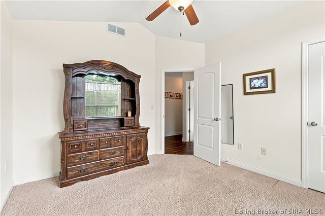 1009 Pioneer Lane, Greenville, IN 47124