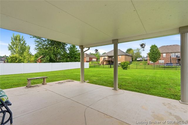 1009 Pioneer Lane, Greenville, IN 47124