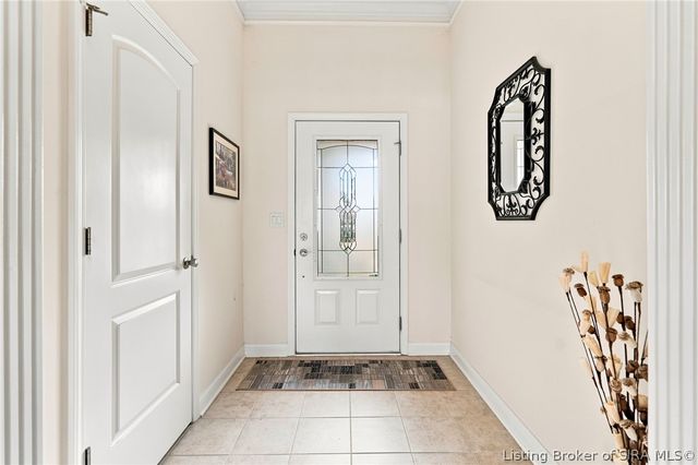 1009 Pioneer Lane, Greenville, IN 47124
