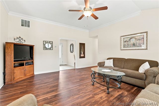 1009 Pioneer Lane, Greenville, IN 47124