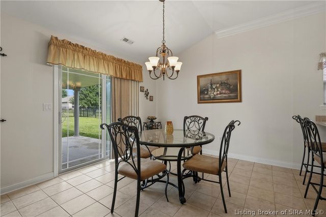 1009 Pioneer Lane, Greenville, IN 47124