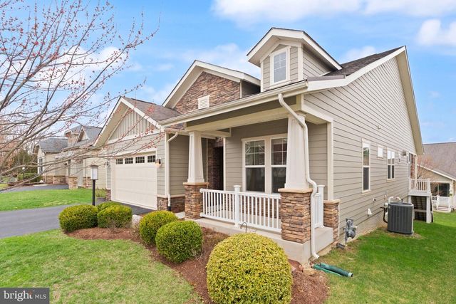 103 CLOAK LN, Lake Frederick, VA 22630