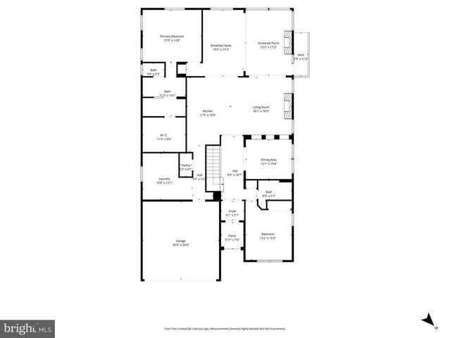 103 CLOAK LN, Lake Frederick, VA 22630