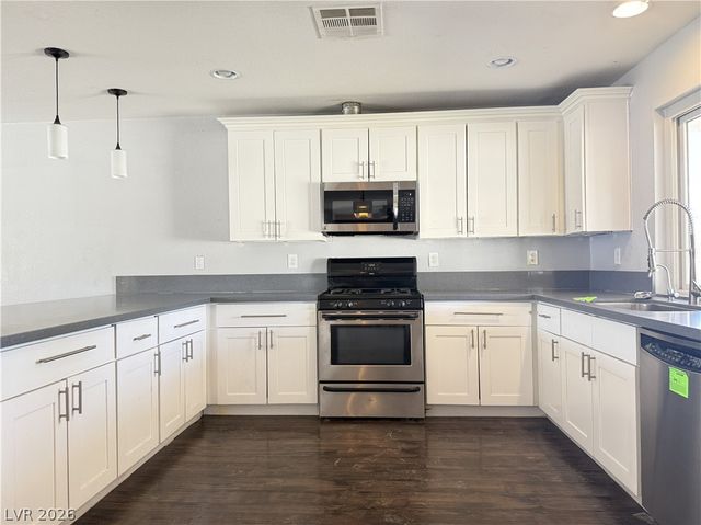725 Morrocco Drive, Henderson, NV 89002