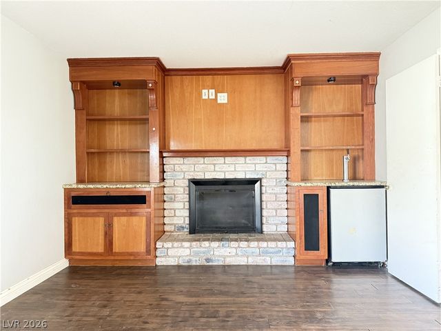 725 Morrocco Drive, Henderson, NV 89002