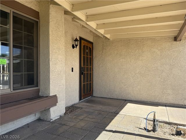 725 Morrocco Drive, Henderson, NV 89002