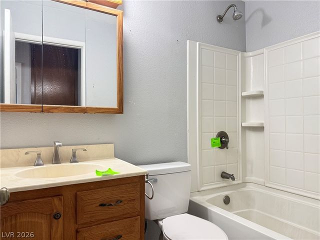 725 Morrocco Drive, Henderson, NV 89002