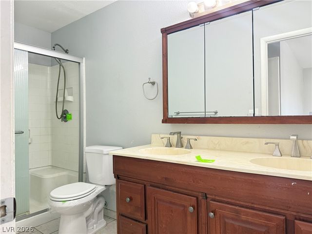 725 Morrocco Drive, Henderson, NV 89002