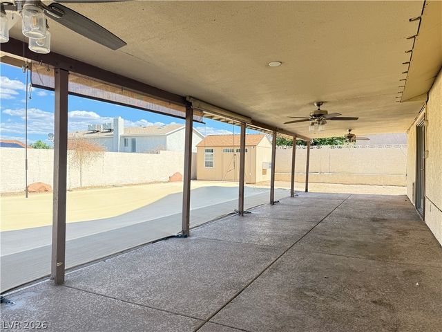 725 Morrocco Drive, Henderson, NV 89002