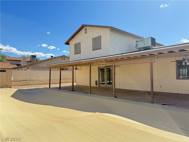 725 Morrocco Drive, Henderson, NV 89002