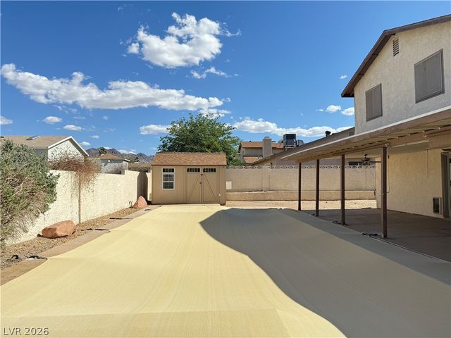 725 Morrocco Drive, Henderson, NV 89002