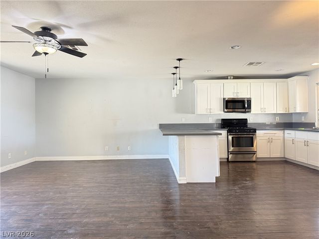 725 Morrocco Drive, Henderson, NV 89002