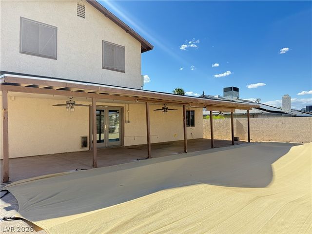 725 Morrocco Drive, Henderson, NV 89002
