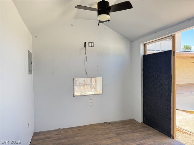 725 Morrocco Drive, Henderson, NV 89002