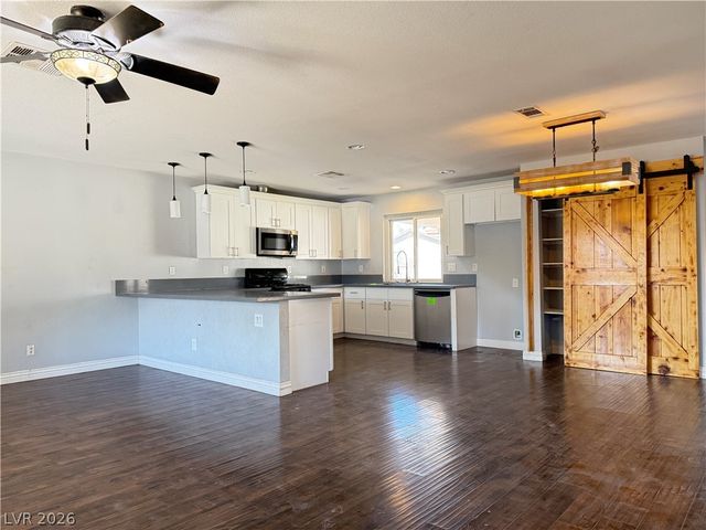 725 Morrocco Drive, Henderson, NV 89002