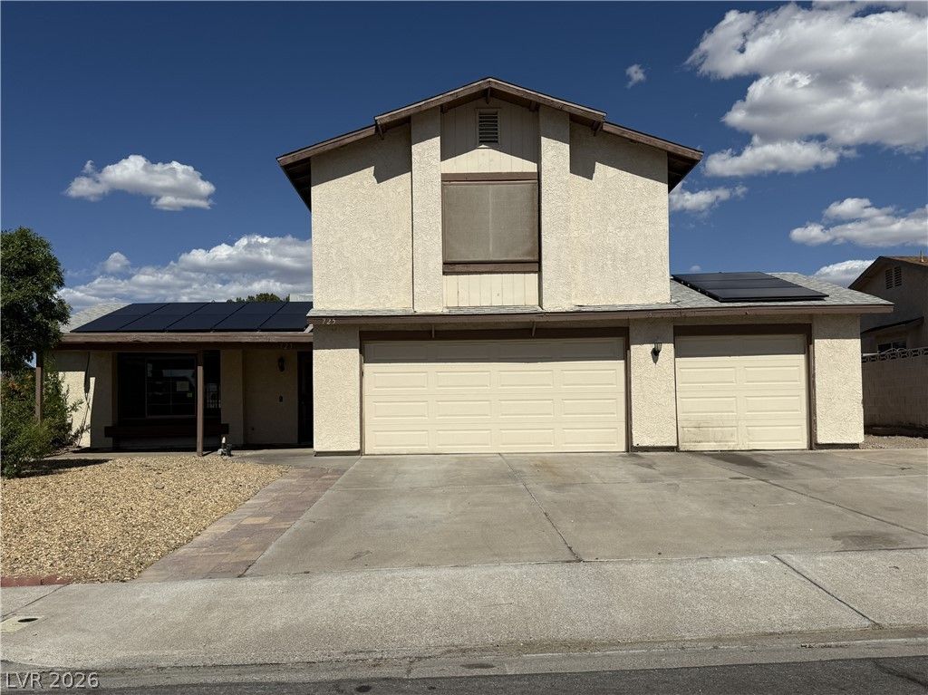 725 Morrocco Drive, Henderson, NV 89002