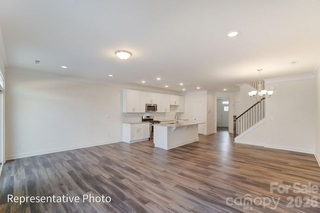 4377 Black Court, Harrisburg, NC 28075