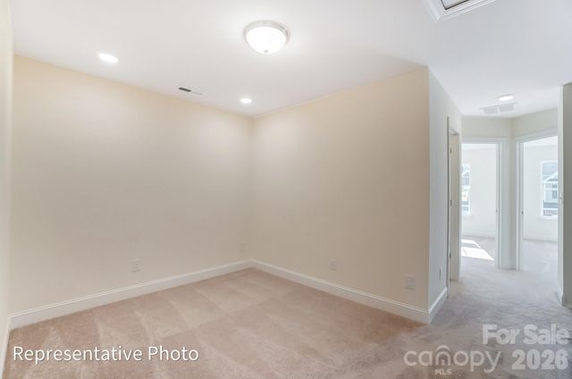 4377 Black Court, Harrisburg, NC 28075