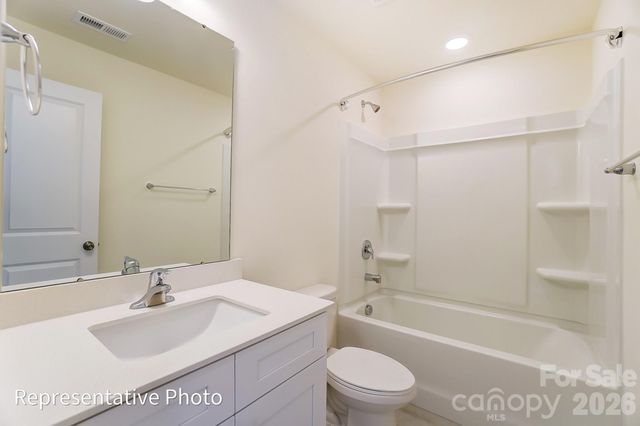 4377 Black Court, Harrisburg, NC 28075