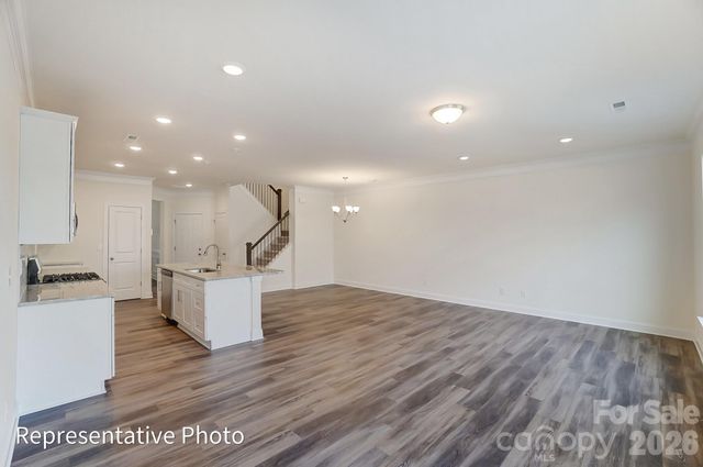 4377 Black Court, Harrisburg, NC 28075