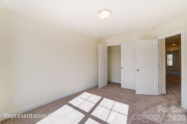 4377 Black Court, Harrisburg, NC 28075