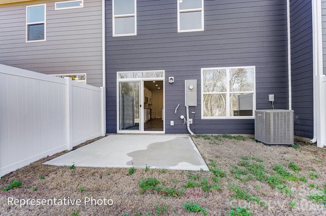 4377 Black Court, Harrisburg, NC 28075