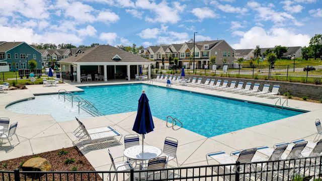 4377 Black Court, Harrisburg, NC 28075