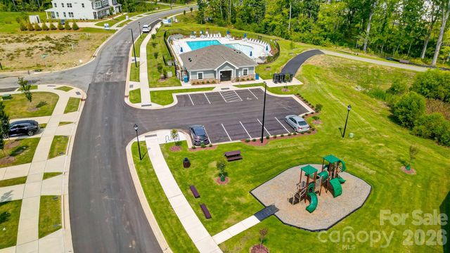 4377 Black Court, Harrisburg, NC 28075