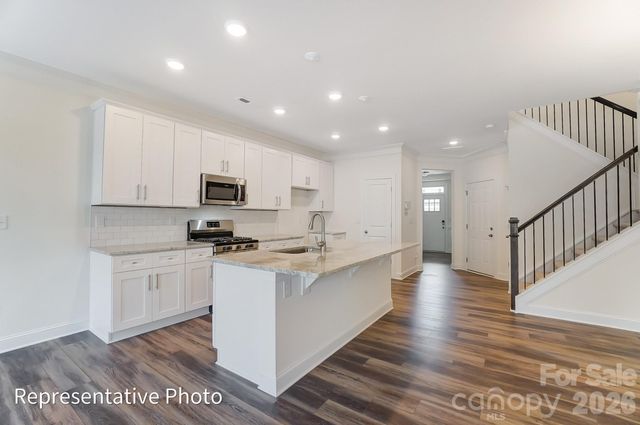 4377 Black Court, Harrisburg, NC 28075