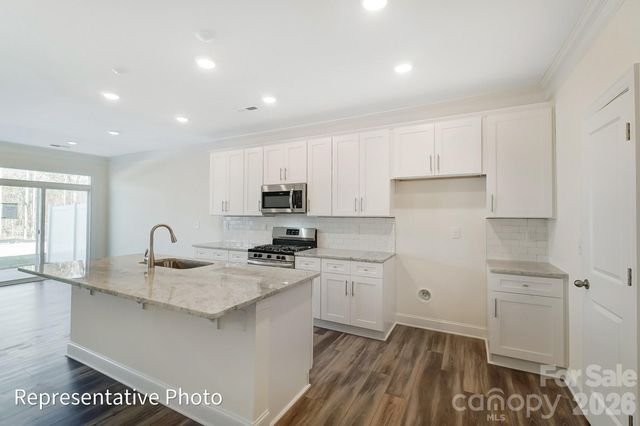 4377 Black Court, Harrisburg, NC 28075