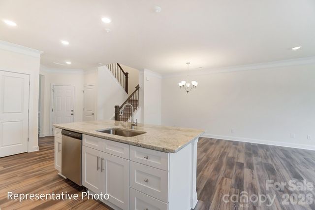 4377 Black Court, Harrisburg, NC 28075