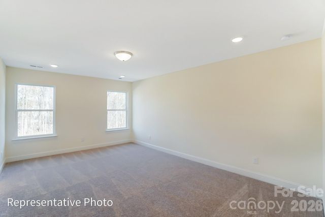 4377 Black Court, Harrisburg, NC 28075