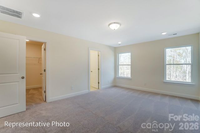 4377 Black Court, Harrisburg, NC 28075