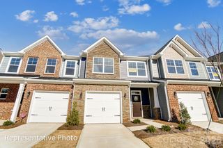 4377 Black Court, Harrisburg, NC 28075