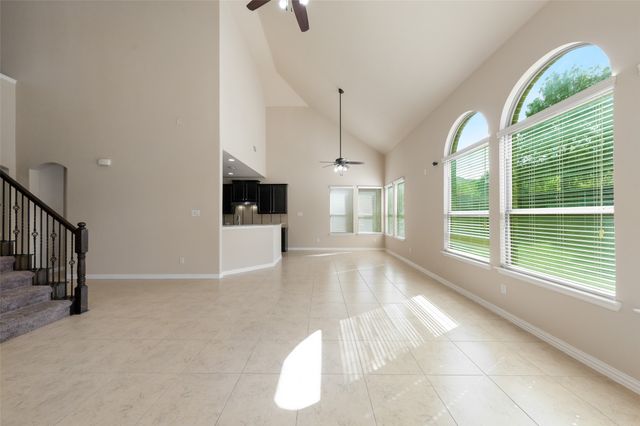 1704 Hickory Chase Circle, Keller, TX 76248