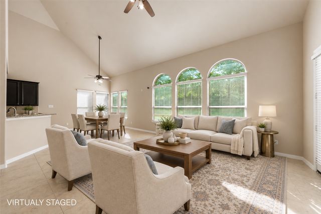 1704 Hickory Chase Circle, Keller, TX 76248